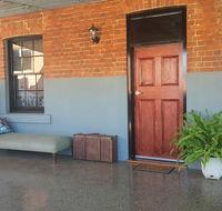 Sublime Spa Apartments - Accommodation Broome