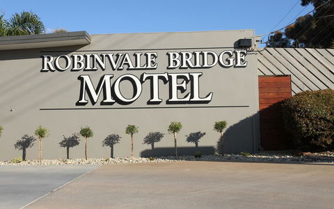 Robinvale Bridge Motel - Accommodation Broome 15