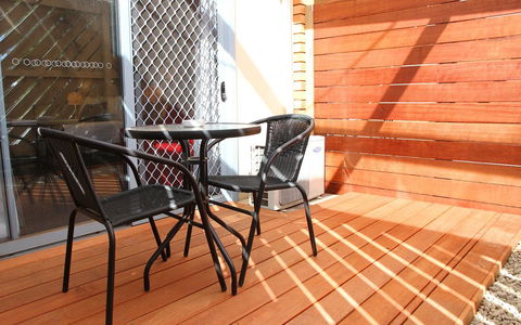 Robinvale Bridge Motel - Accommodation Broome 2