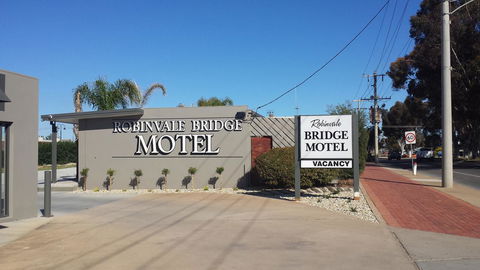 Robinvale Bridge Motel - Accommodation Broome 10