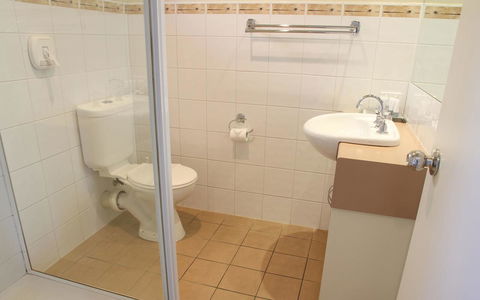 Robinvale Bridge Motel - Accommodation Broome 9
