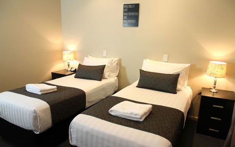 Robinvale Bridge Motel - Accommodation Broome 16