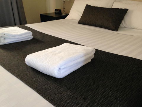 Robinvale Bridge Motel - Accommodation Broome 7