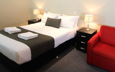Robinvale Bridge Motel - Accommodation Broome 1