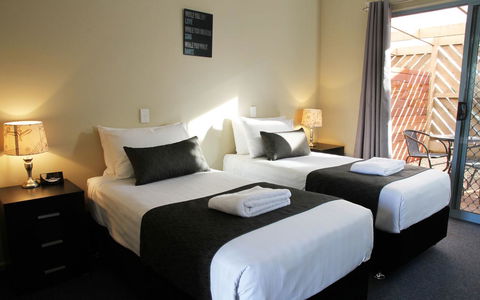 Robinvale Bridge Motel - Accommodation Broome 11