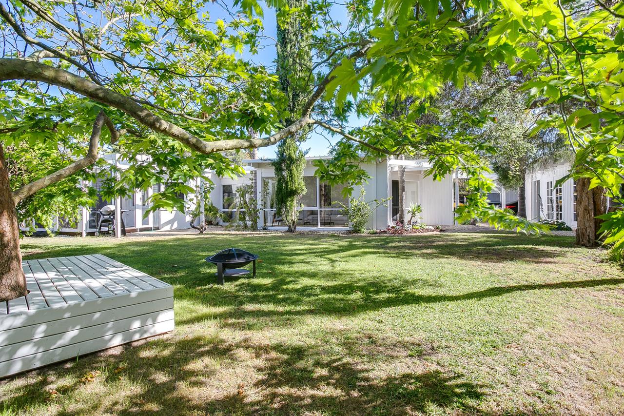 Rye VIC Accommodation Broome