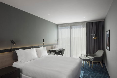 Vibe Hotel Melbourne Docklands - Accommodation Broome 44