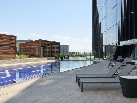 Vibe Hotel Melbourne Docklands - Accommodation Broome 9