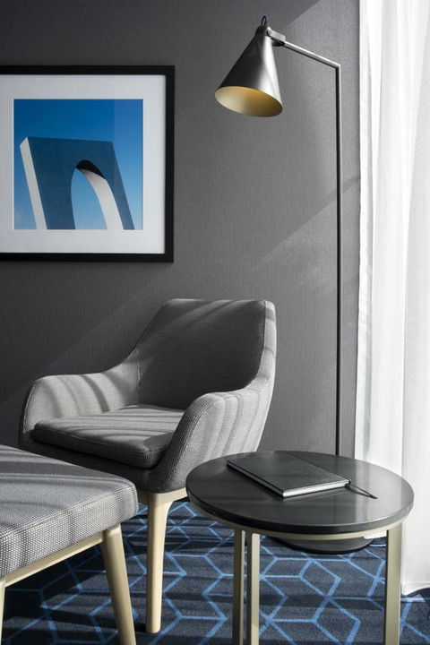 Vibe Hotel Melbourne Docklands - Accommodation Broome 8