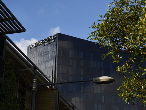 Vibe Hotel Melbourne Docklands - Accommodation Broome 20