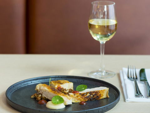 Vibe Hotel Melbourne Docklands - Accommodation Broome 28