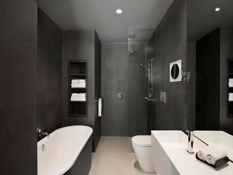 Vibe Hotel Melbourne Docklands - Accommodation Broome 22