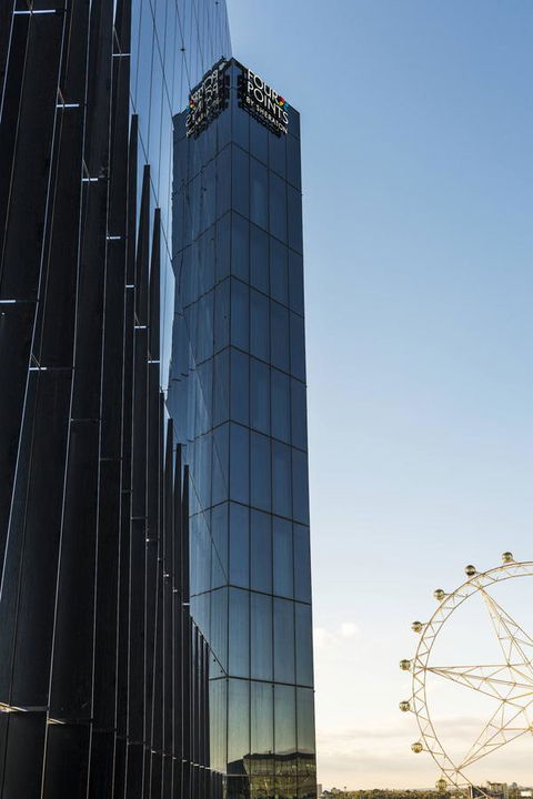 Vibe Hotel Melbourne Docklands - Accommodation Broome 1