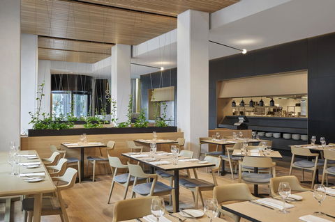 Vibe Hotel Melbourne Docklands - Accommodation Broome 35