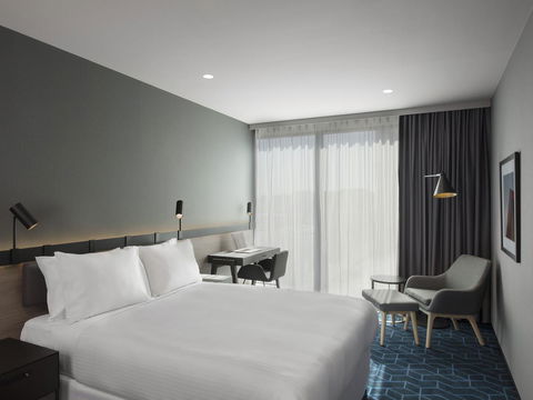 Vibe Hotel Melbourne Docklands - Accommodation Broome 26