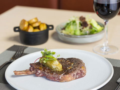 Vibe Hotel Melbourne Docklands - Accommodation Broome 29