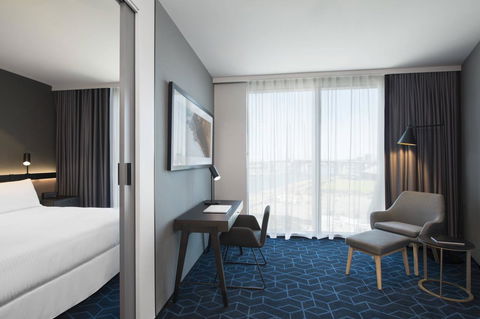 Vibe Hotel Melbourne Docklands - Accommodation Broome 37