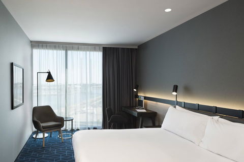 Vibe Hotel Melbourne Docklands - Accommodation Broome 41