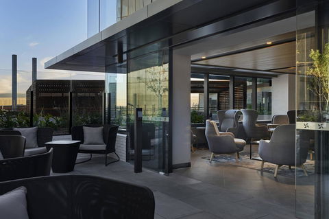 Vibe Hotel Melbourne Docklands - Accommodation Broome 36