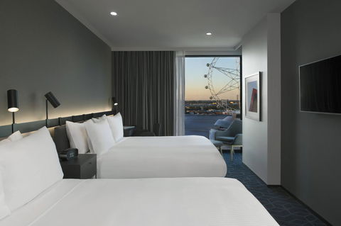 Vibe Hotel Melbourne Docklands - Accommodation Broome 43