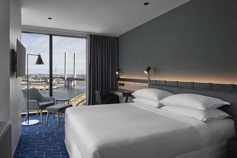 Vibe Hotel Melbourne Docklands - Accommodation Broome 5