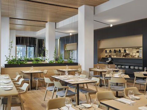 Vibe Hotel Melbourne Docklands - Accommodation Broome 19