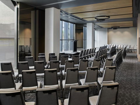 Vibe Hotel Melbourne Docklands - Accommodation Broome 33