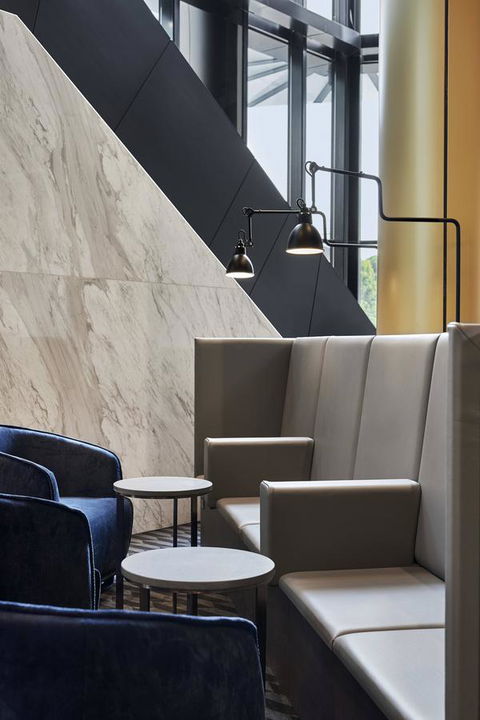 Vibe Hotel Melbourne Docklands - Accommodation Broome 38