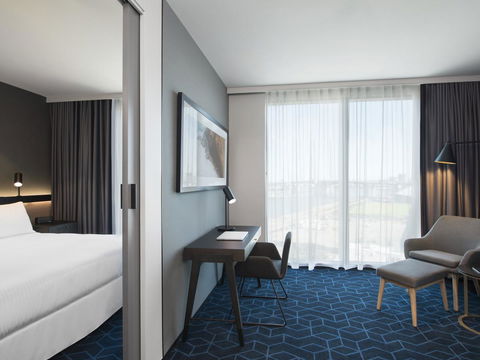 Vibe Hotel Melbourne Docklands - Accommodation Broome 24