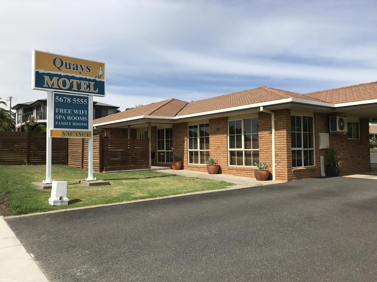 San Remo VIC Accommodation Broome