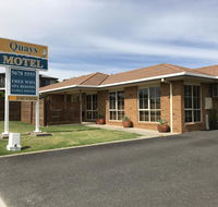 Quays Motel San Remo - Accommodation Broome