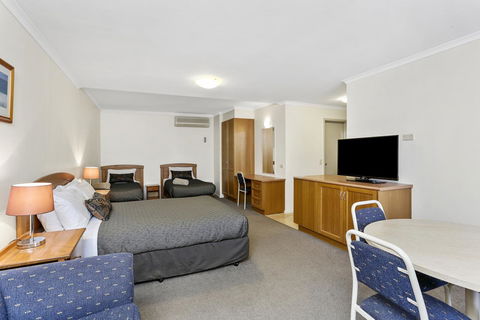 Comfort Inn Warrnambool International - Accommodation Broome 32