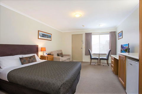 Comfort Inn Warrnambool International - Accommodation Broome 5