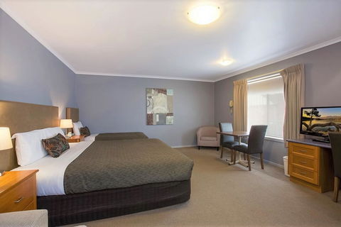 Comfort Inn Warrnambool International - Accommodation Broome 25