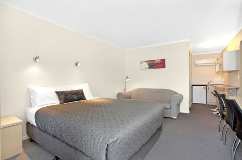 Comfort Inn Warrnambool International - Accommodation Broome 29