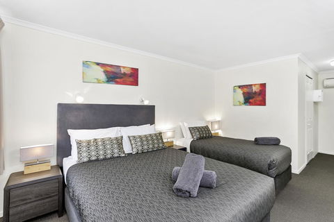 Comfort Inn Warrnambool International - Accommodation Broome 20