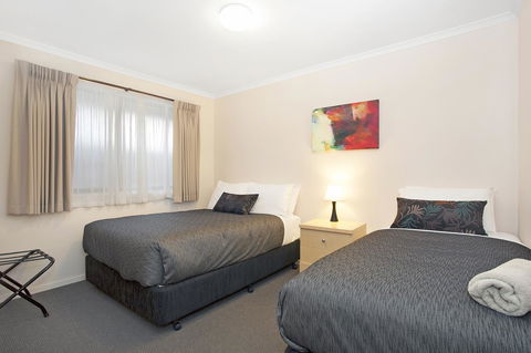 Comfort Inn Warrnambool International - Accommodation Broome 27