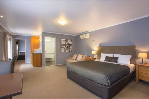 Comfort Inn Warrnambool International - Accommodation Broome 23