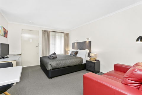 Comfort Inn Warrnambool International - Accommodation Broome 7