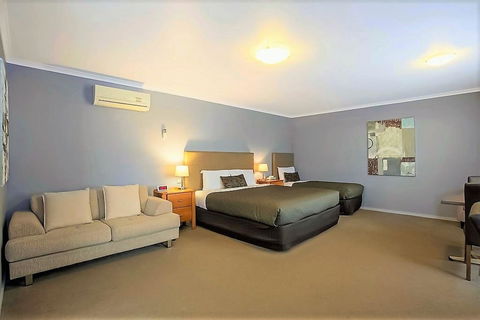 Comfort Inn Warrnambool International - Accommodation Broome 24