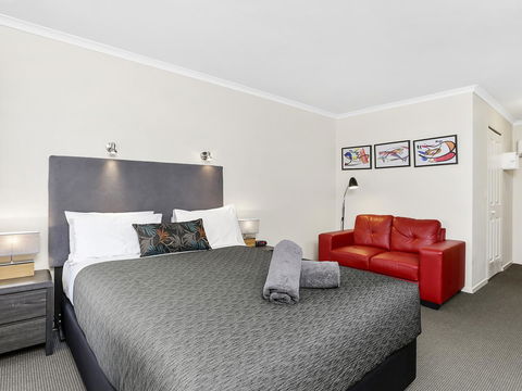 Comfort Inn Warrnambool International - Accommodation Broome 17