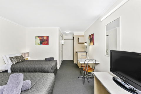 Comfort Inn Warrnambool International - Accommodation Broome 21
