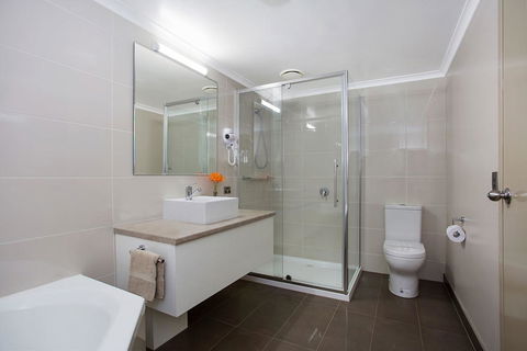 Comfort Inn Warrnambool International - Accommodation Broome 10