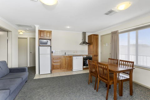 Comfort Inn Warrnambool International - Accommodation Broome 35