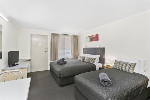 Comfort Inn Warrnambool International - Accommodation Broome 19