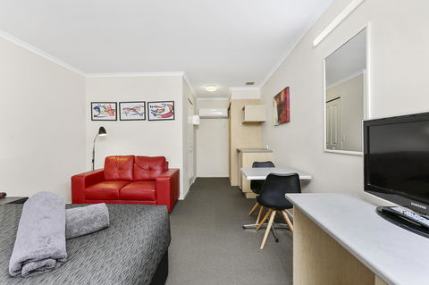 Comfort Inn Warrnambool International - Accommodation Broome 8