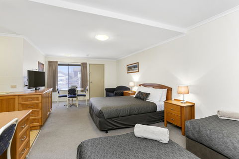 Comfort Inn Warrnambool International - Accommodation Broome 30