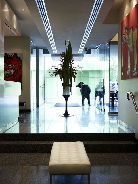 The Cullen Melbourne - Art Series - Accommodation Broome 36