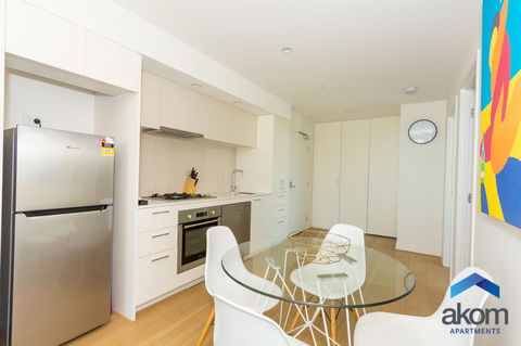 AKOM Melbourne - Accommodation Broome 12