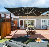 Capella Villa No. 4 - stunning luxury decor inside and out - Accommodation Broome